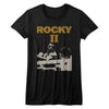 Rockytwo Junior Top