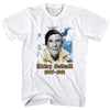 Mick Memorial T-shirt