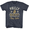 Patriotic Rocky T-shirt