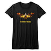 Moth Junior Top