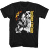 Buffalo Bill Collage T-shirt