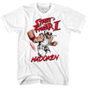 Hadoken T-shirt