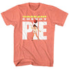 Pie T-shirt