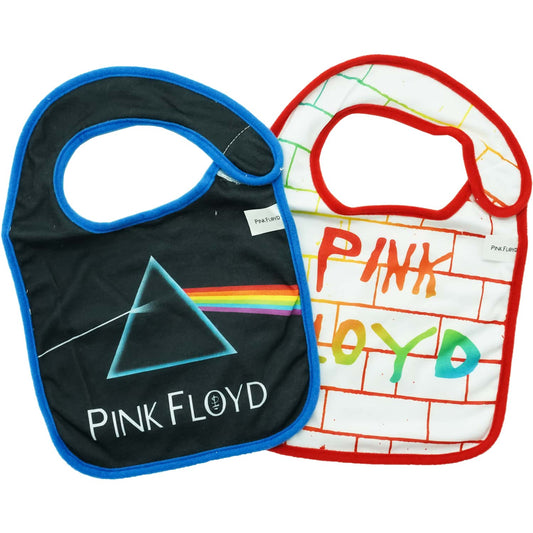 Bib 2 Pack Miscellaneous