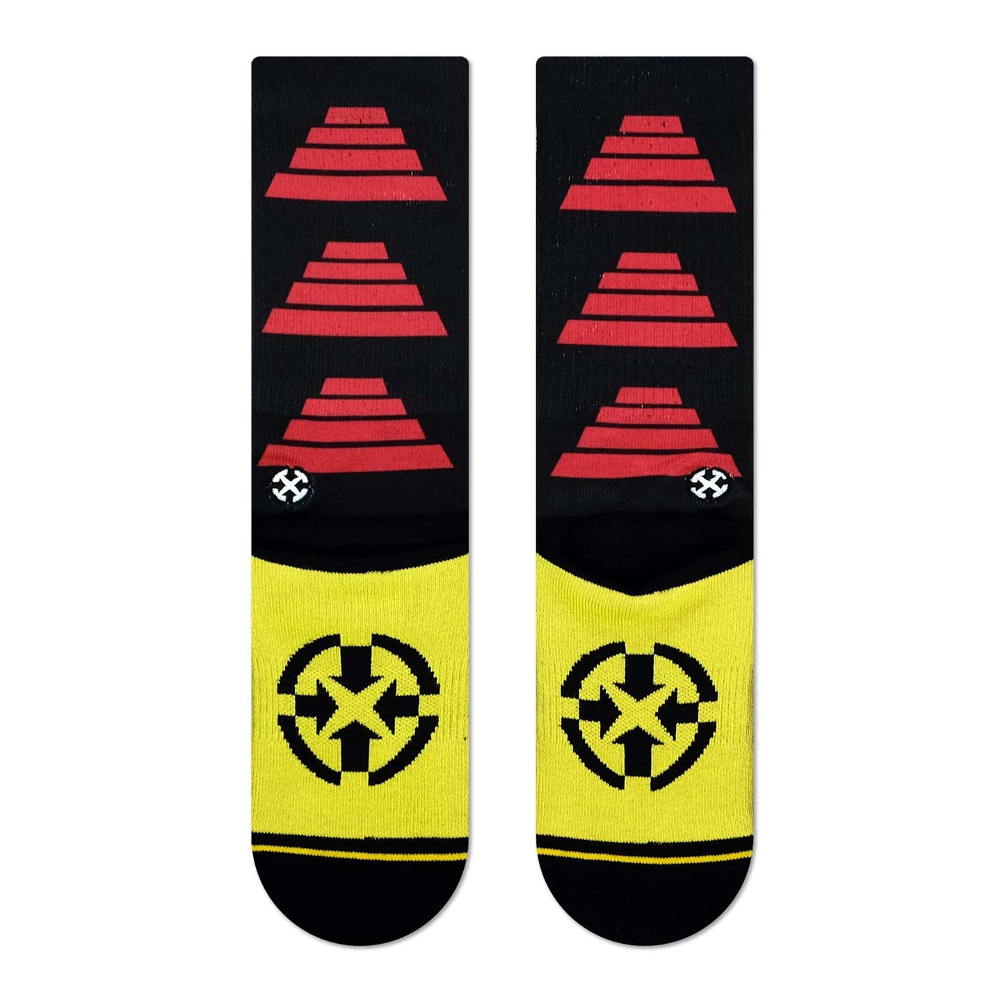 Energy Dome Socks