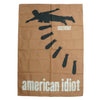 American Idiot Poster Flag