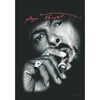 Death Row Records Poster Flag