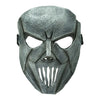 Mick Thompson Slipknot Mask