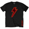 Bolt Logo Slim Fit T-shirt