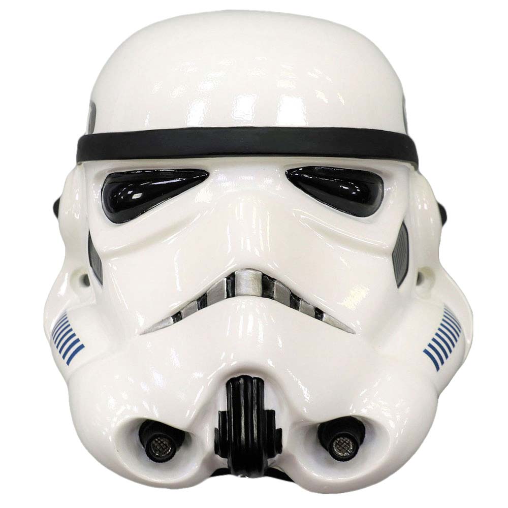 Stormtrooper (Wall Mounted) Bottle Opener