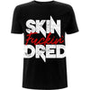 Skin Funkin' Dred Slim Fit T-shirt