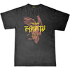 Bandito Bird Slim Fit T-shirt