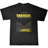 Trench Cliff Slim Fit T-shirt