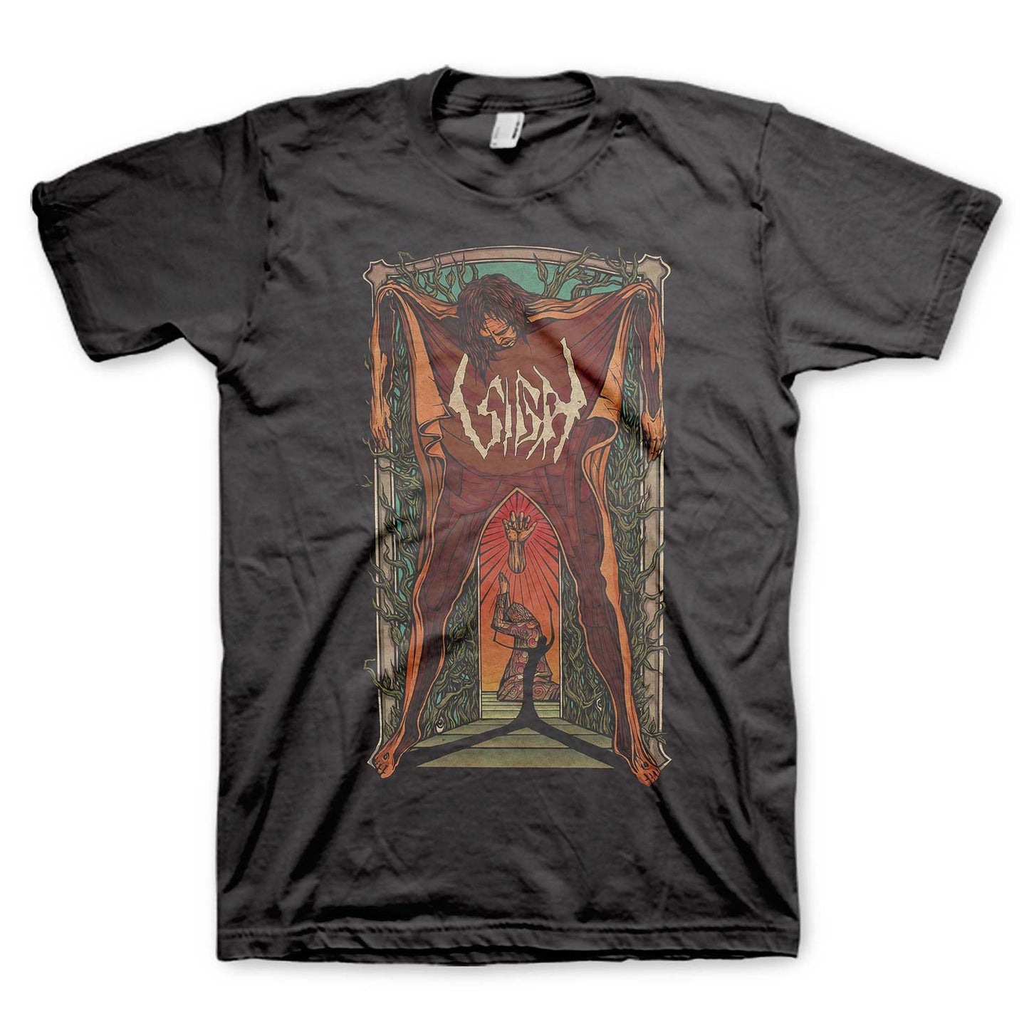 Sigh Cost T-shirt