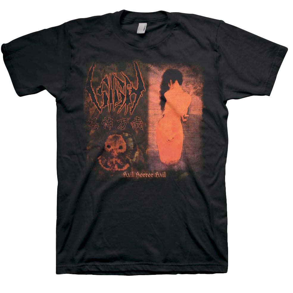 Hail Horror T-shirt