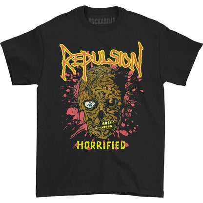 Horrified T-shirt