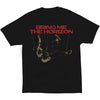 Bring Me The Horizon Puppet Slim Fit T-shirt 425215 | Rockabilia Merch ...