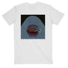 Parasite (Back Print) Slim Fit T-shirt