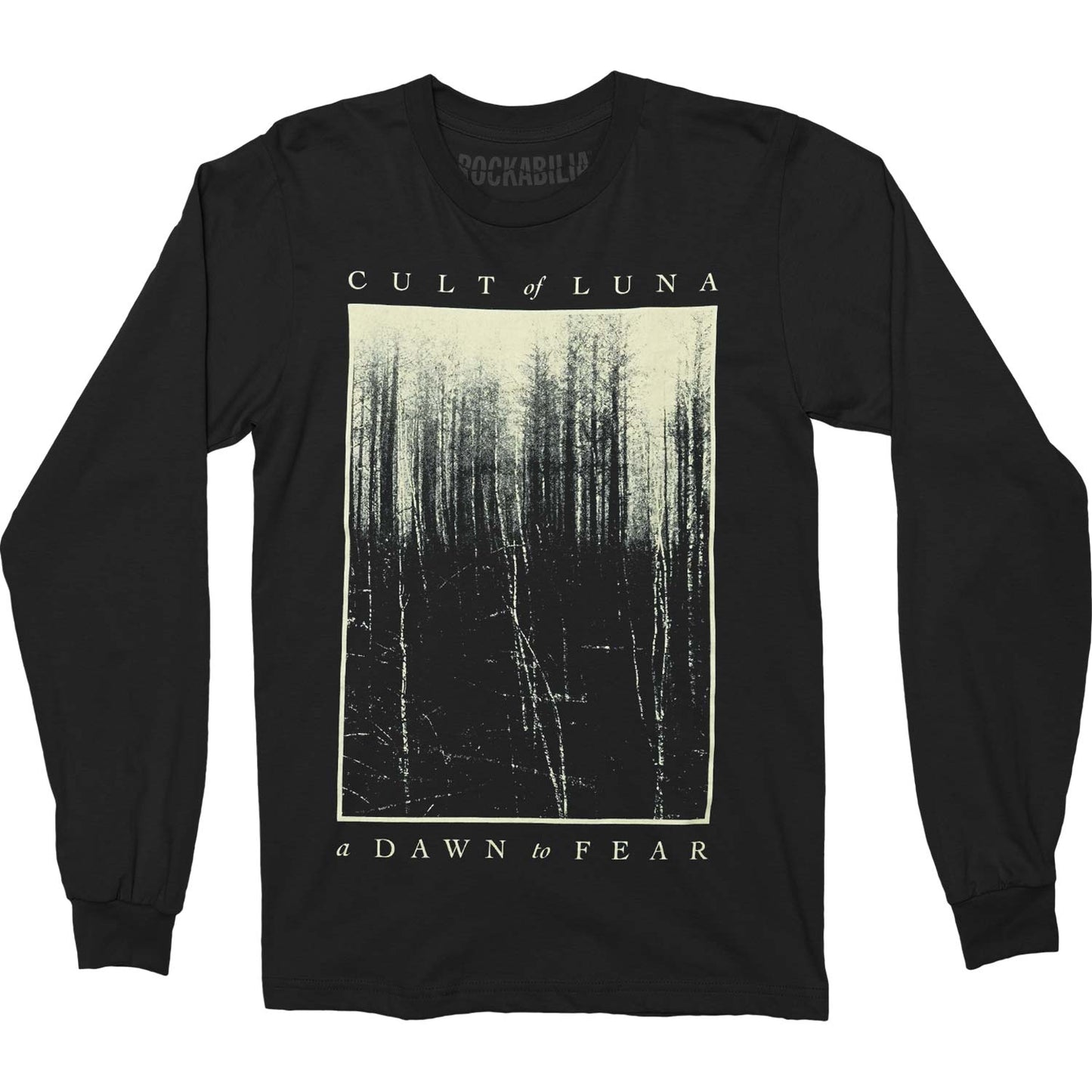Forest Long Sleeve