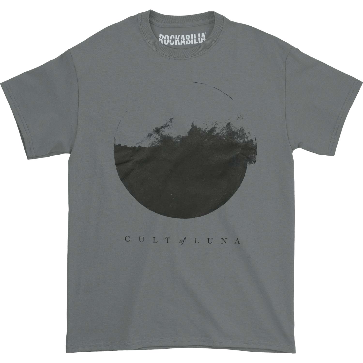 Cult Of Luna Circle T-shirt