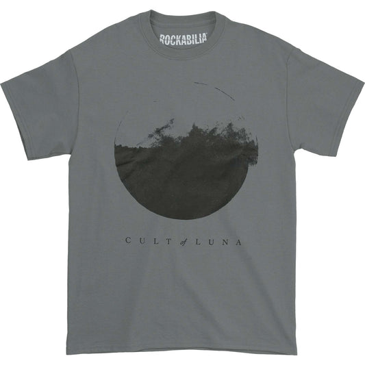 Cult Of Luna Circle T-shirt