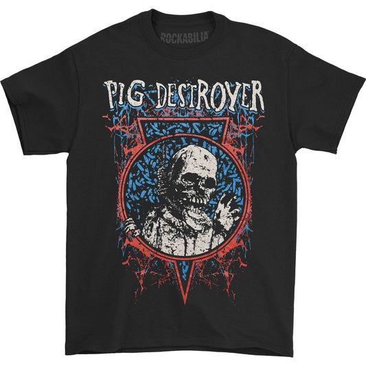 Pig Destroyer Myiasis T-shirt