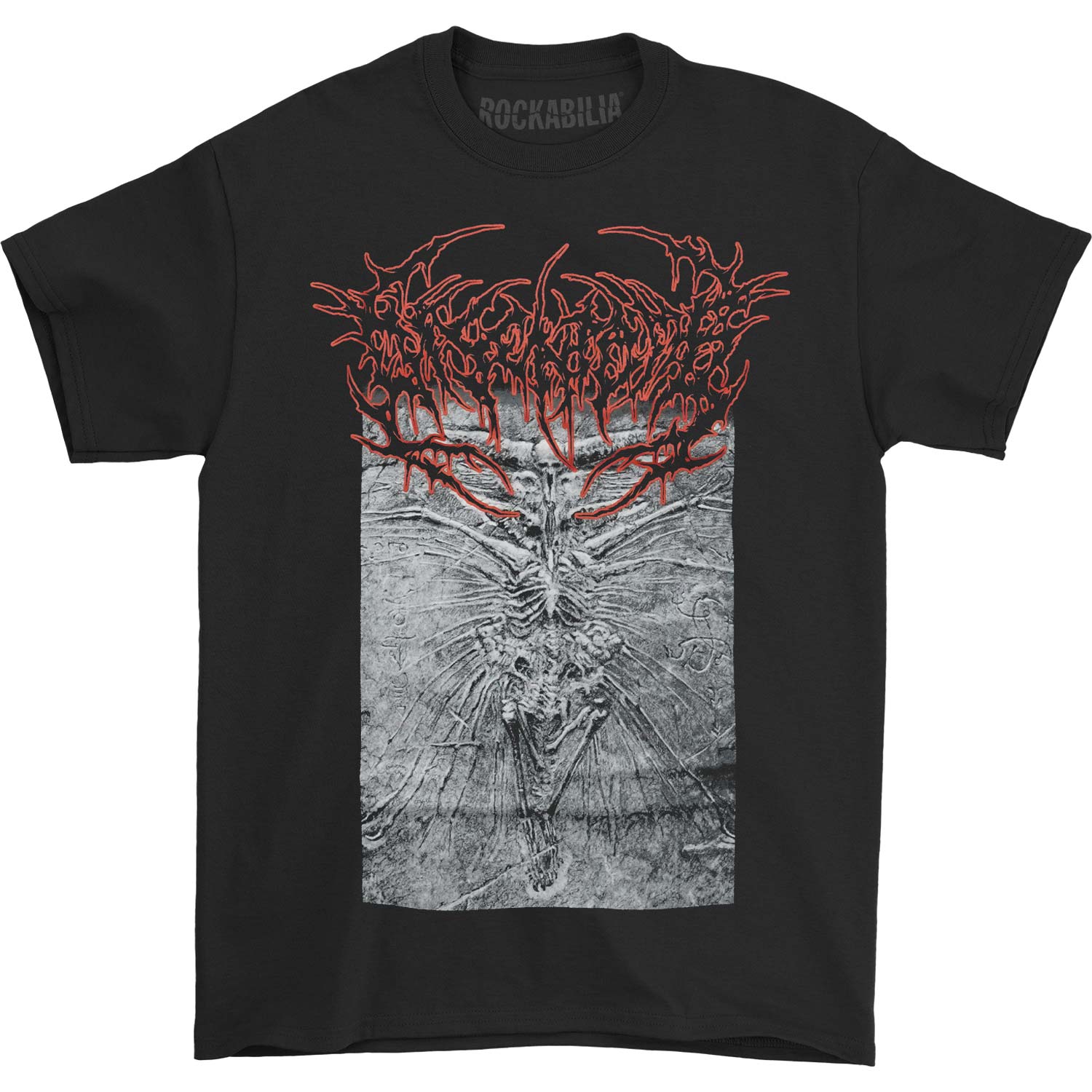 Rebirth T-shirt