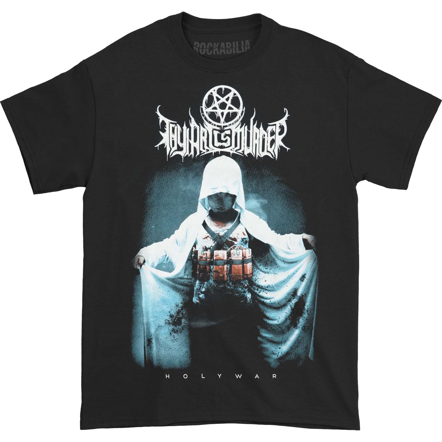 Holy War T-shirt
