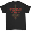 Speed of Satan Tee T-shirt