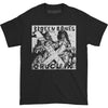 Crucifix Tee T-shirt