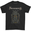 Antichrist Tee T-shirt