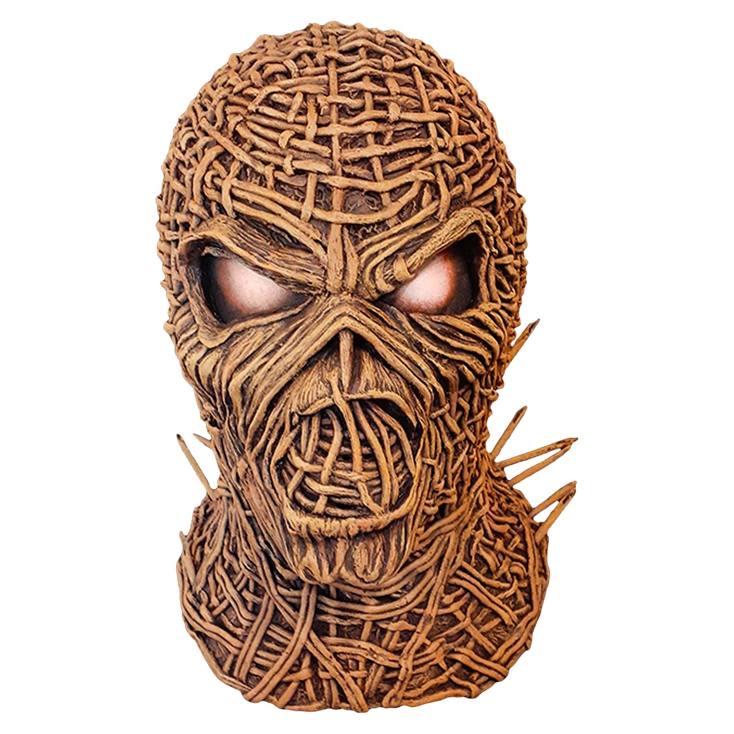 The Wicker Man Mask