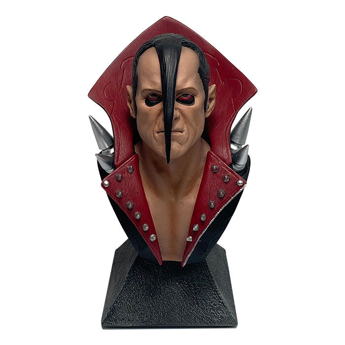 Jerry Only Mini Bust Sculpture
