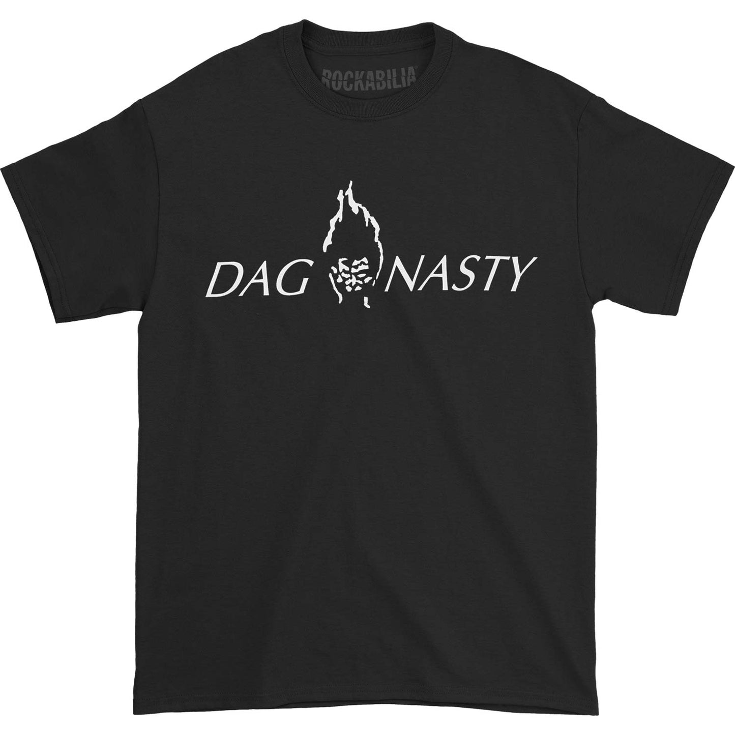 Dag Nasty Can I Say T-shirt