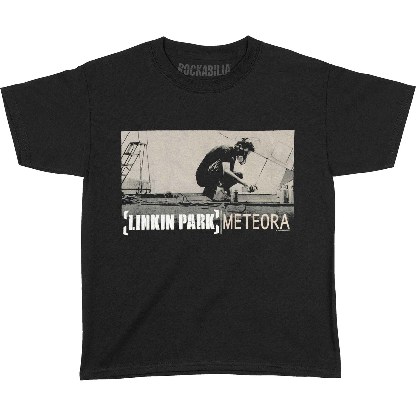 Linkin Park T-shirt