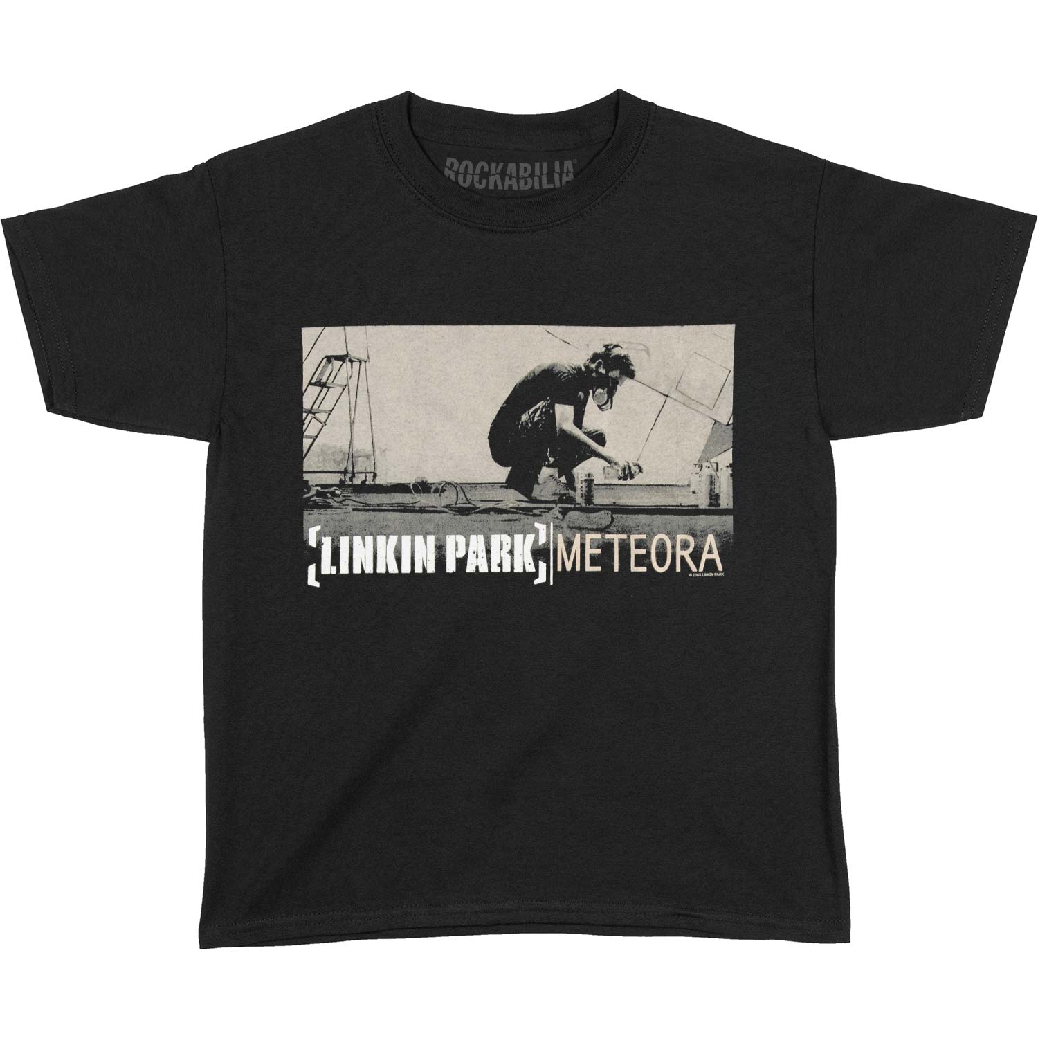 Linkin Park T-shirt