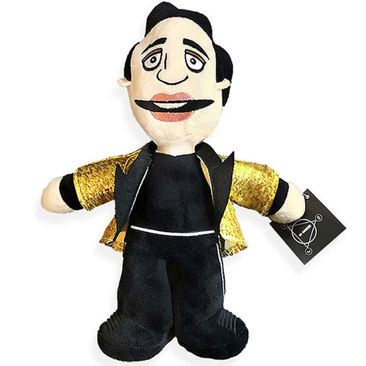 Panic! At The Disco Brendon Plushie