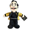 Brendon Plushie