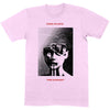 Pink Elephant Slim Fit T-shirt