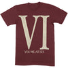Roman VI Slim Fit T-shirt
