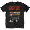 Wembley '79 Eco-Tee Vintage T-shirt