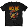 For Those About To Rock 81 Slim Fit T-shirt