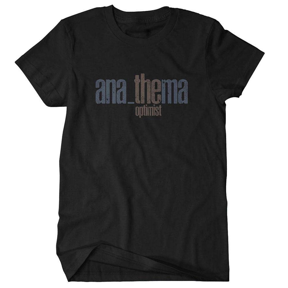 Anathema Tracks T-shirt