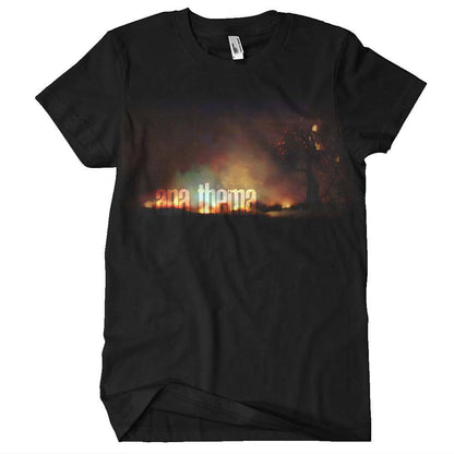 Anathema Wildfires T-shirt