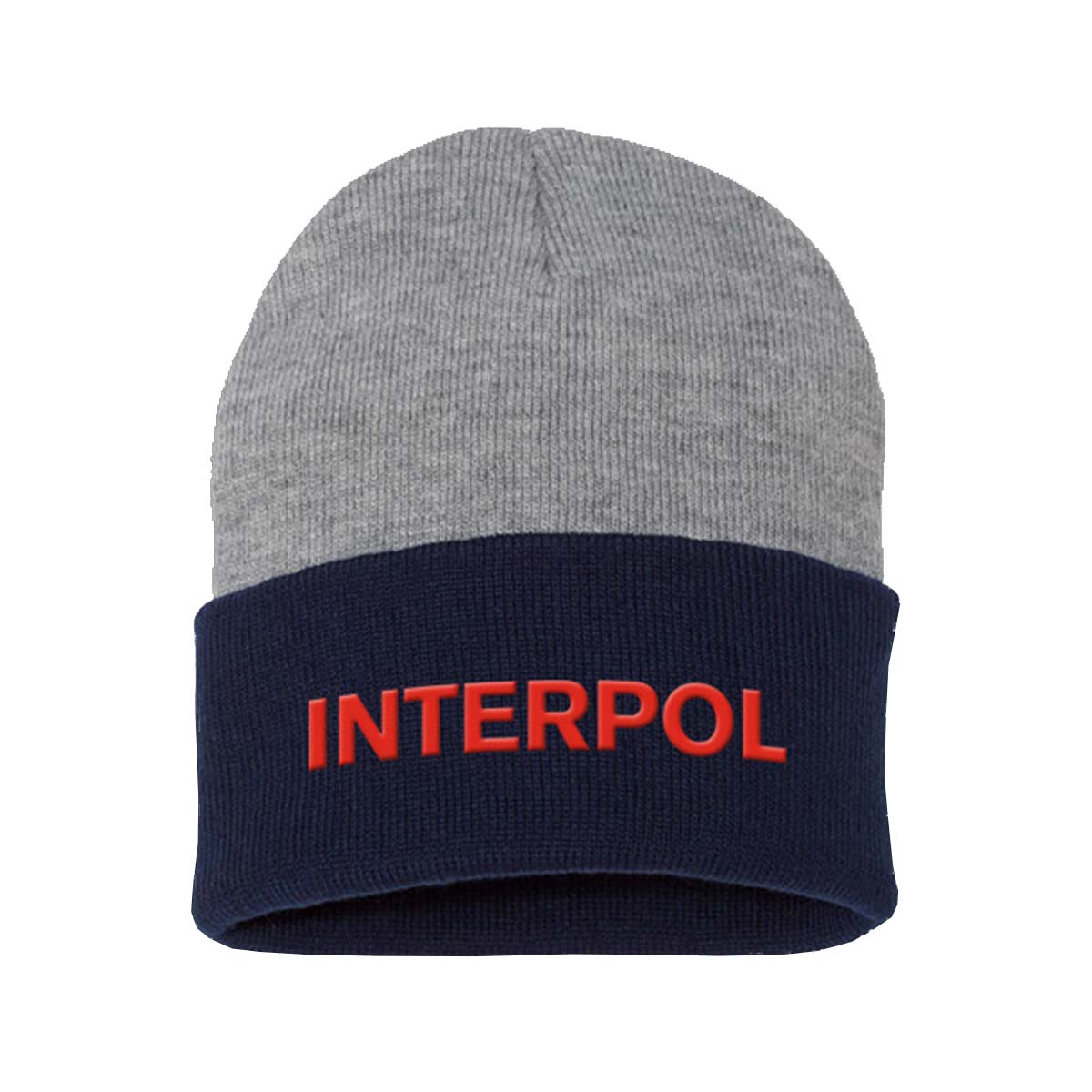 Interpol Marauder Beanie