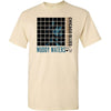 The Finest Blues T-shirt