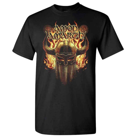 Vikings Of Germany Amon Amarth The Mighty Stage Of Wacken In 2024 Poster  Shirt, hoodie, sweater, long sleeve and tank top