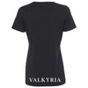 Valkyria Ladies T-shirt Junior Top