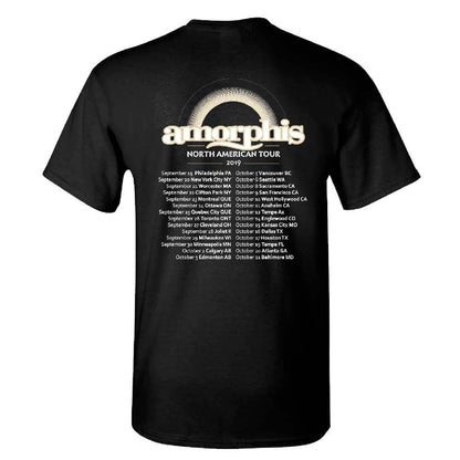 North American Tour 2019 Oracle T-shirt
