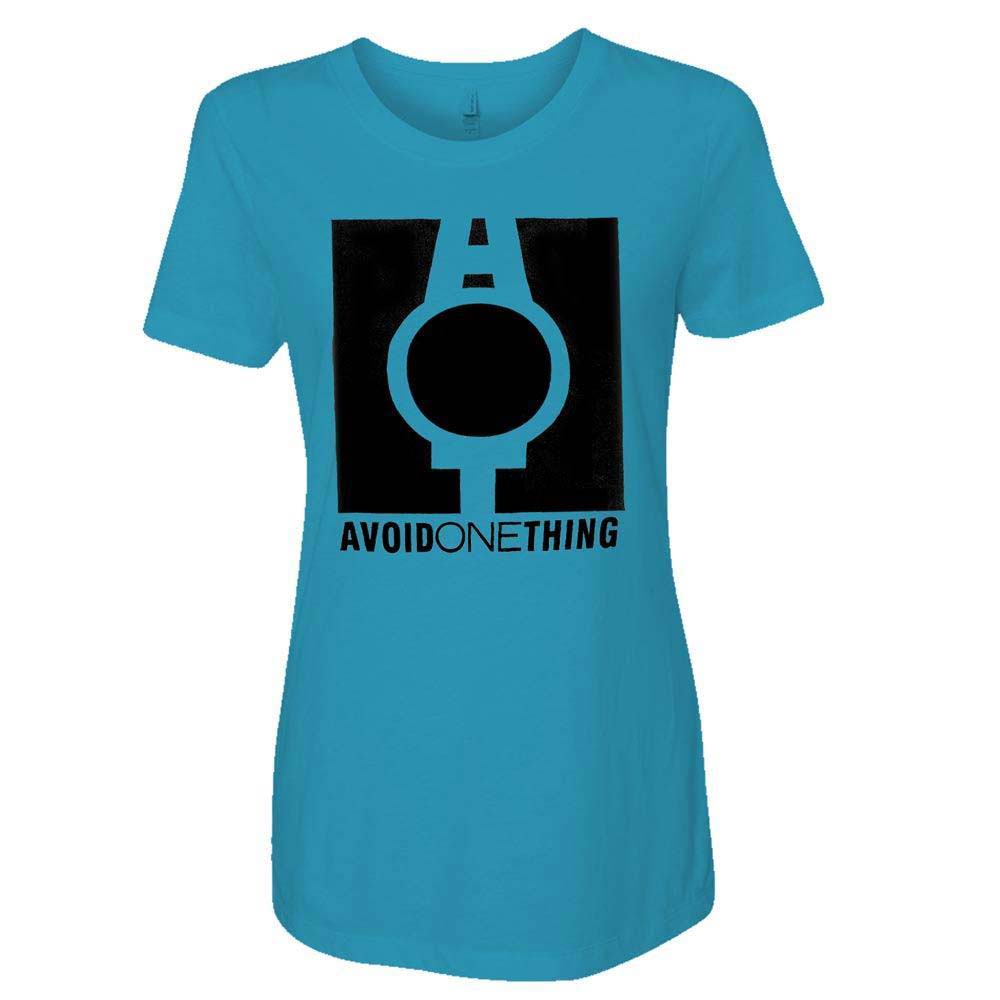 Avoid One Thing AOT Logo T-shirt